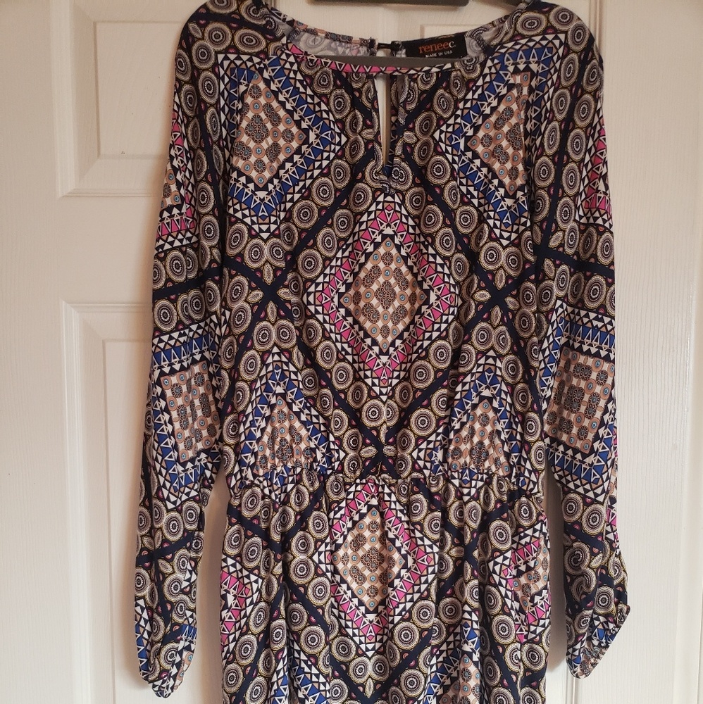 Dress - Picture 5 of 5